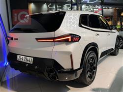 بي ام دبليو XM